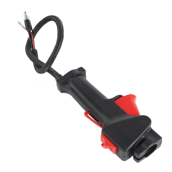 MOMOJIA Durability Outdoor Cutter Handle Switcher ABS Build for High Branch Pruners AntiAging