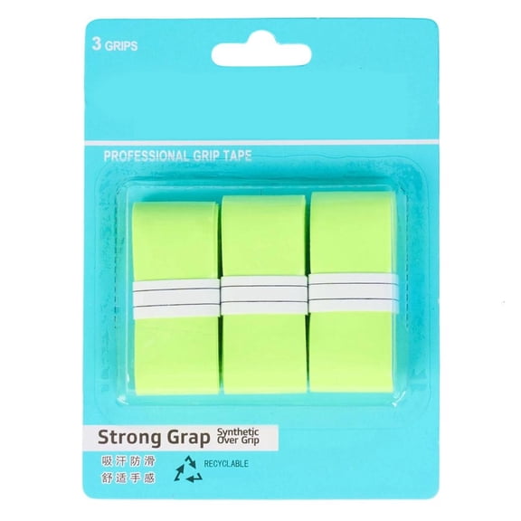 MOMOJIA Durability Sport Adhesive Grip Tape Baseball Bat Bicycles Handle Tape for Sports Equipment Including Racquets