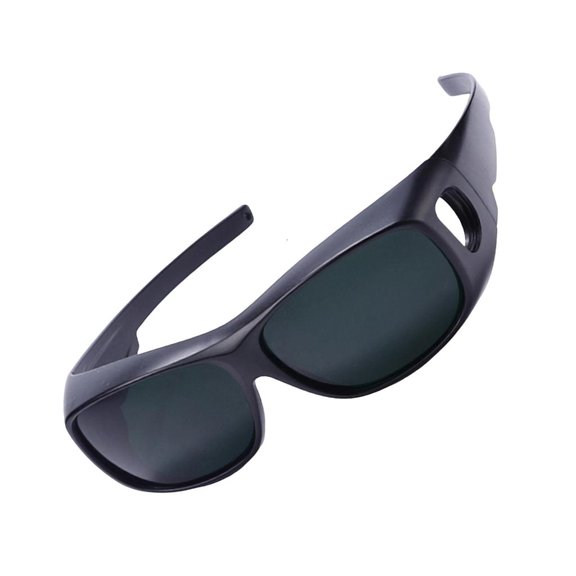 MOMOJIA Durability Welding Protective Goggles Soldering Glasses High Clearly view AntiFog Properties Enhances Safety Use