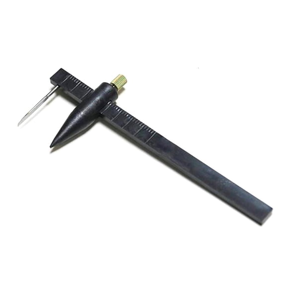 MOMOJIA Compact & Portable Pottery Cutter for Crafting Round Cutter for Enthusiasts