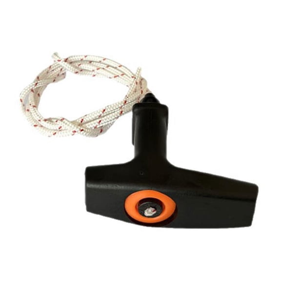 MOMOJIA Easy Installation Starter Handle And Rope Recoil Starter Handle for 3.5mm MS440