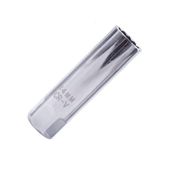 MOMOJIA Efficient 14mm Spark Plugs Socket Thin Wall Designs for Professional Mechanics