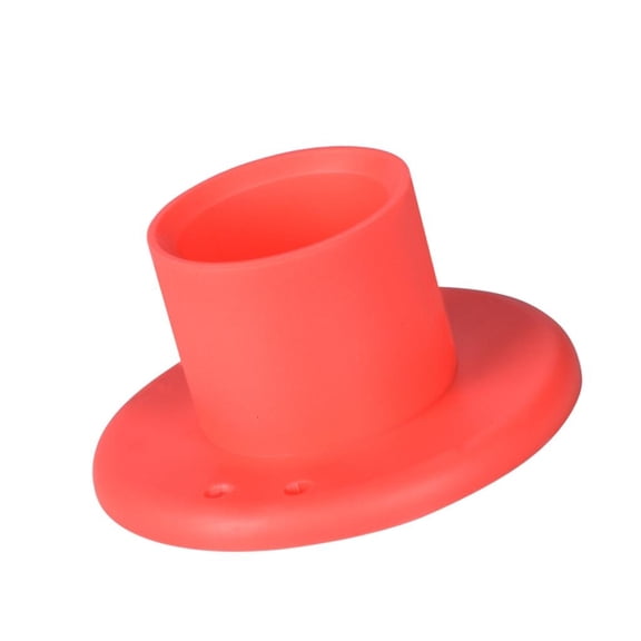 MOMOJIA Elastic Rubber Park Golf Ball Tees For Parks Courses Training Enduring