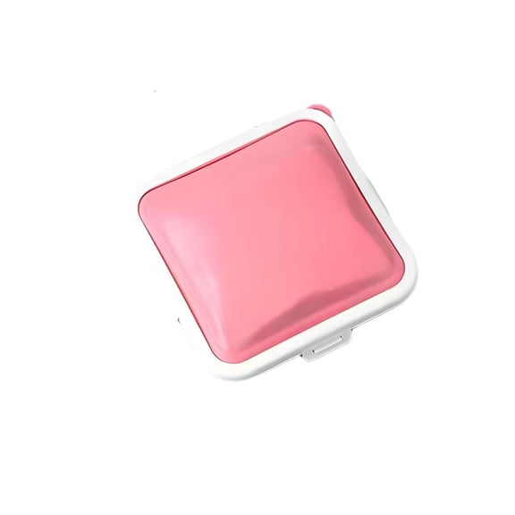 MOMOJIA Elastomer PRESENTATION Sandwich Bread Storage Container Flexible Permanent Kitchen Planner for Innovation and Portability