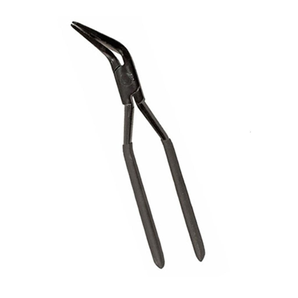 MOMOJIA Elbow Straight Handle Hand Seamer Crimping Folding Tool TD110 TD111 TD112