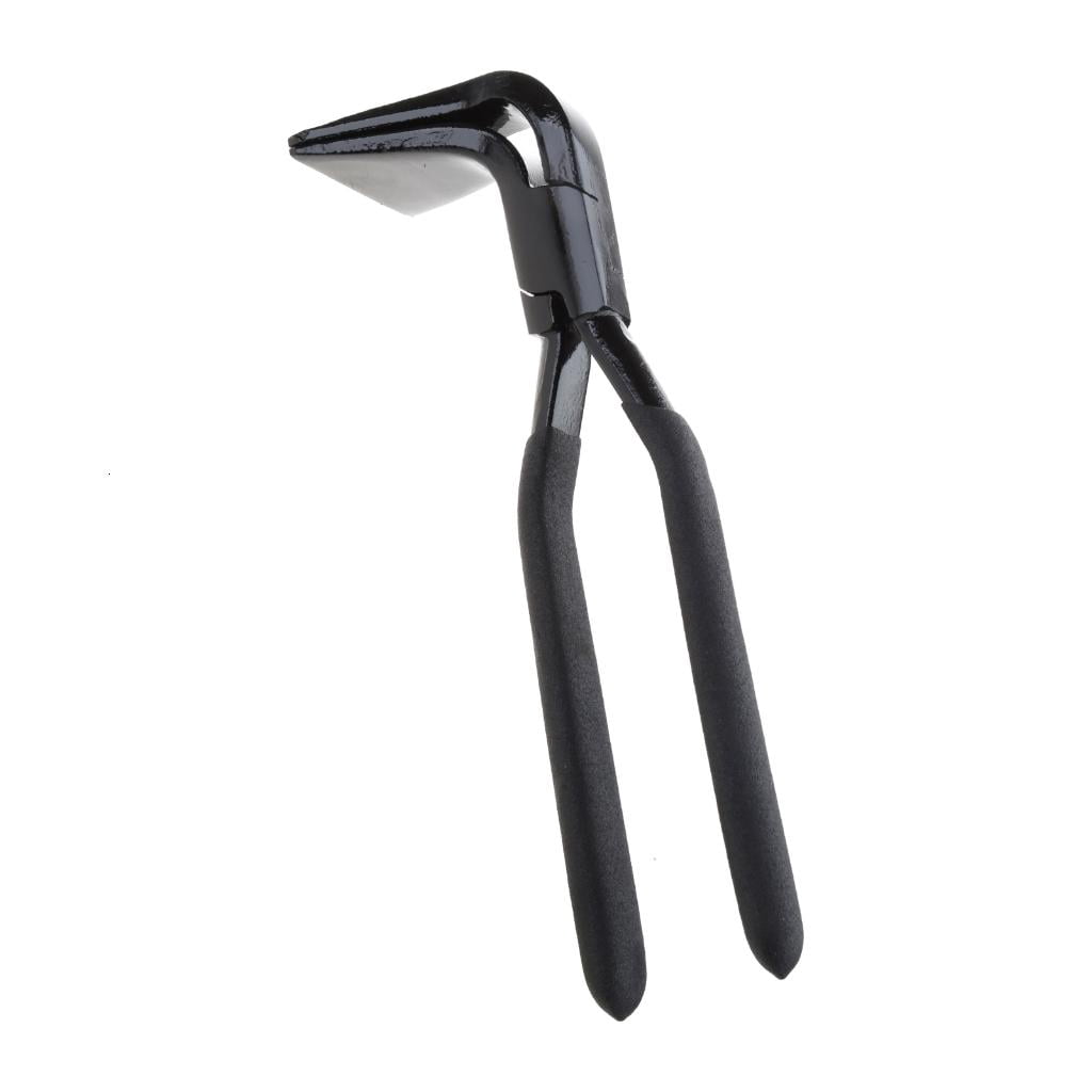 MOMOJIA Elbow Straight Handle Hand Seamer Crimping Folding Tool TD110 TD111 TD112