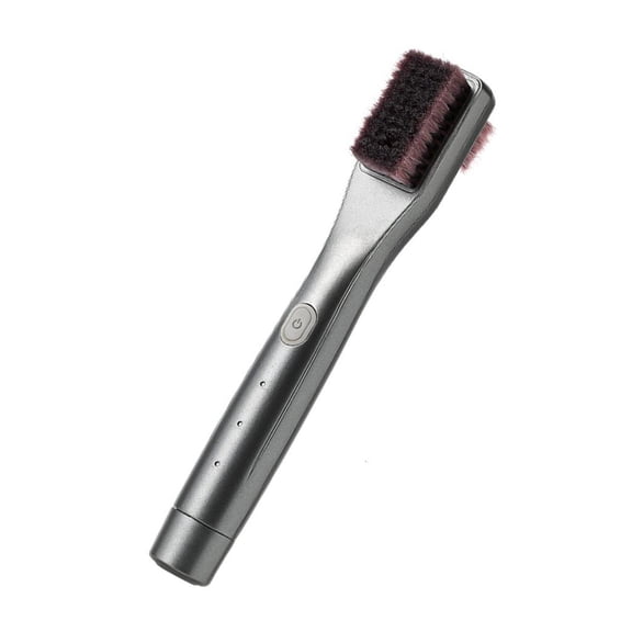 MOMOJIA Electric Shoe Brush Machine Easy Operations Polish Brush For Family Cleaning Task