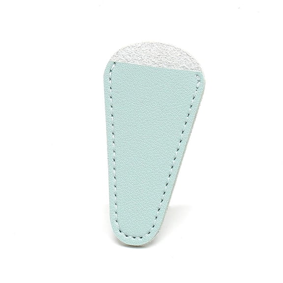 MOMOJIA Embroidery Scissors Sheath Cutter Protective Case Sewing Tool Storage Sheath