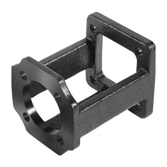 MOMOJIA Engine Pump Bracket For Wood Processing Machines Splitter Pump Bracket