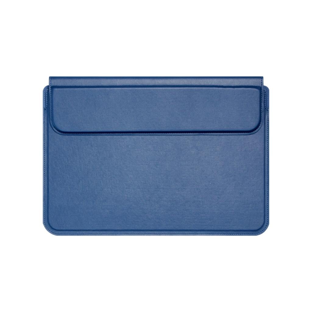 MOMOJIA Ergonomic 13/14/15.4inch Laptop Stand Sleeve Case for Offering Lightweight Portability Notebook Stand Computer Bag