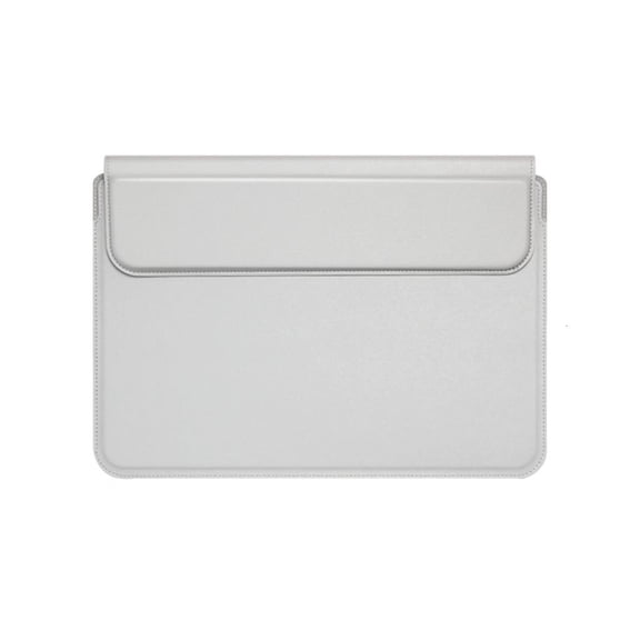MOMOJIA Ergonomic 13/14/15.4inch Laptop Stand Sleeve Case for Offering Lightweight Portability Notebook Stand Computer Bag