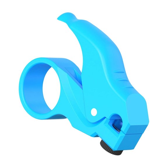 MOMOJIA Ergonomic Cable Stripping Tool With Adjustable Depth And Safety Lock Mechanism