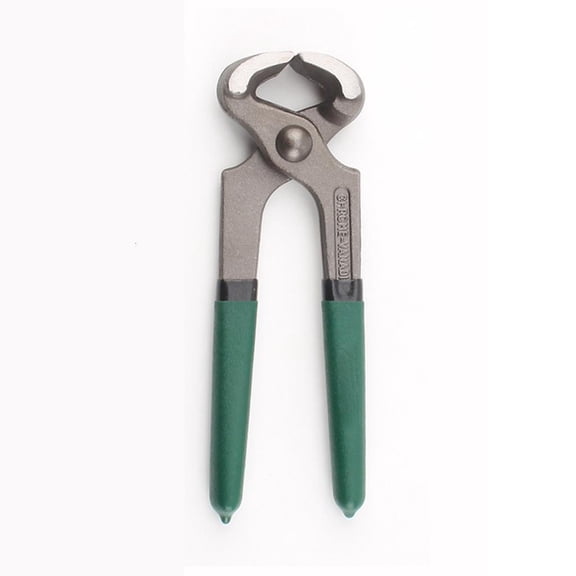 MOMOJIA Ergonomic Handle Claw Pulling Pliers Hammer With Antislip Texture Professional Tool Suitable For Smooth Nail Extraction