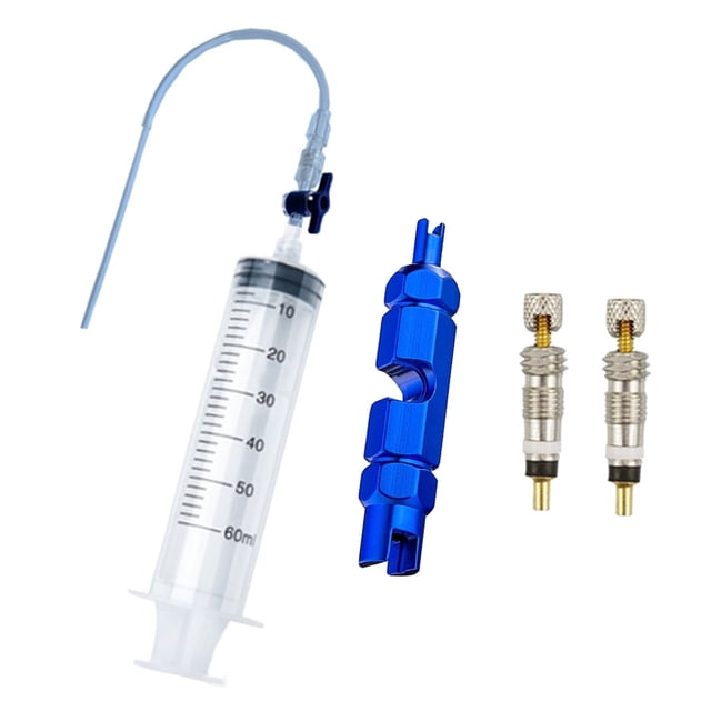 MOMOJIA Essential Wrench Valves Cores Removal Tool Kits for Quick