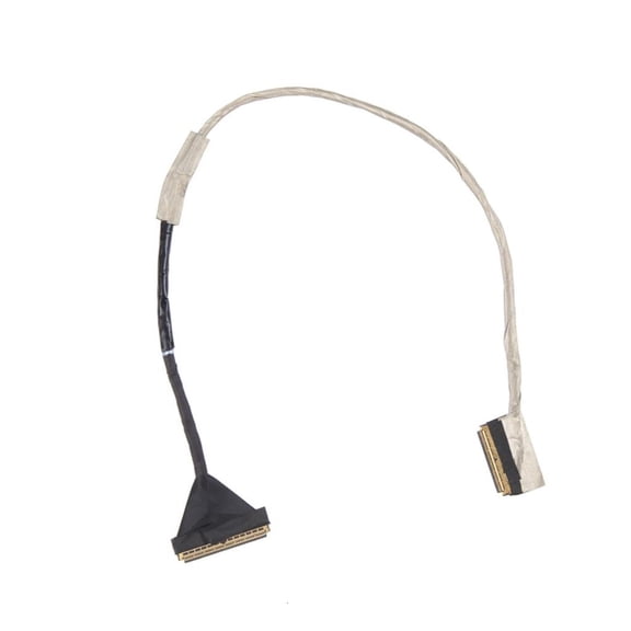 MOMOJIA FPC Video Flexible Cable For 14 Series 14-CA Not Touchable Laptop Screen Internal Replacement