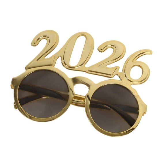 MOMOJIA Fashionable 2026 Eyewear Adjustable Frame Practical PC For New Year Event