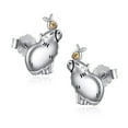 thumbnail image 1 of MOMOJIA Fashionable Capybara Earring Accessory Cute Ear Rings Studs Jewelry for Women, 1 of 8