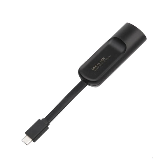 MOMOJIA Fast Speed 1000Mbps USB3.0 Ethernet Adapter RTL8153 Gigabit LAN Networking Card For Multiple Devices