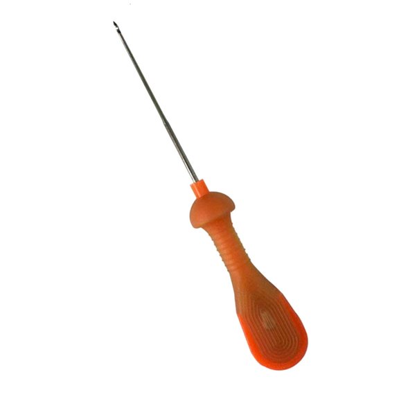 MOMOJIA Fishing Baits Rig Tool Fishing Baits Needle Fishing Tackle Enduring