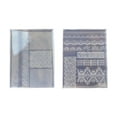 thumbnail image 1 of MOMOJIA Flexible Lace Embossed Silicone Mold Flexible Nail Art Tools For Creative Nail Designs And Handmade Jewelry Crafting, 1 of 9