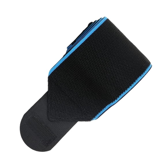 MOMOJIA Flexible Nylon Wrist Stabilizers Suitable for Strength Training Yogas and Athletic Performances Adjustable Support Strap