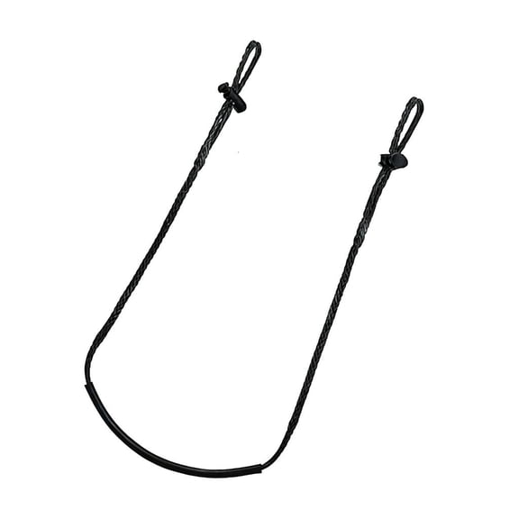 MOMOJIA Flexible Tree Step Climbing Aid with 800+ Lbs Capacity Small Hunting Accessory