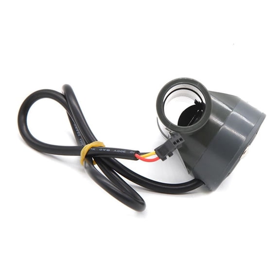 MOMOJIA Flowmeter Resistant Hall Effect Sensor Flowmeter Fluidmeter