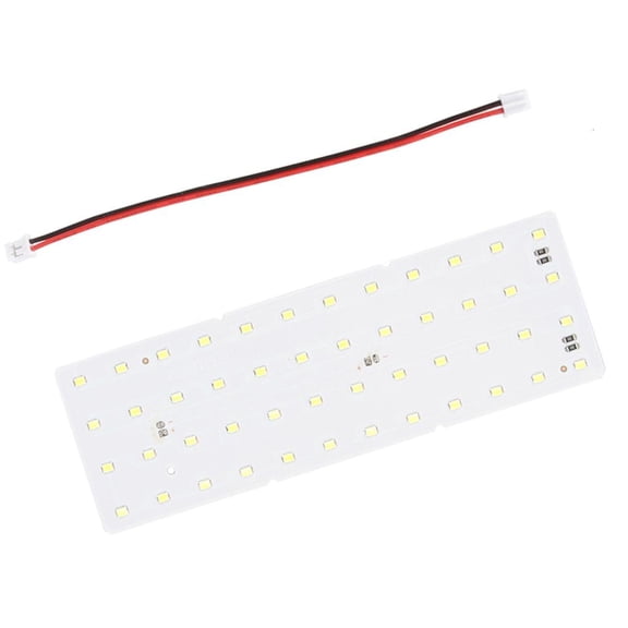 MOMOJIA For CMYK LED Backlight Board 3D Print Backlight Board Set LED Lithophane Backlight Board For Lab CMYK Accessories
