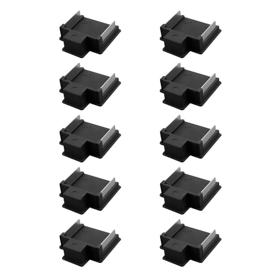 MOMOJIA Battery Connector Terminal Block For Battery Charger Converter Power Tool