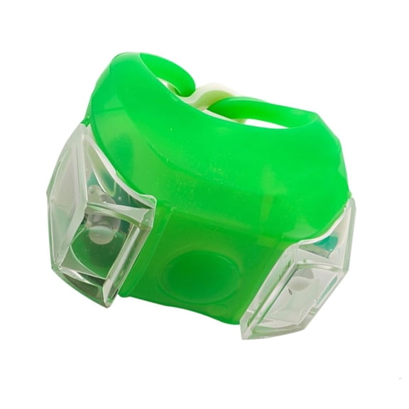 MOMOJIA Frogs Bike Light 6 Models Waterproofed Rechargeable LED Safety Lamp For Cycling