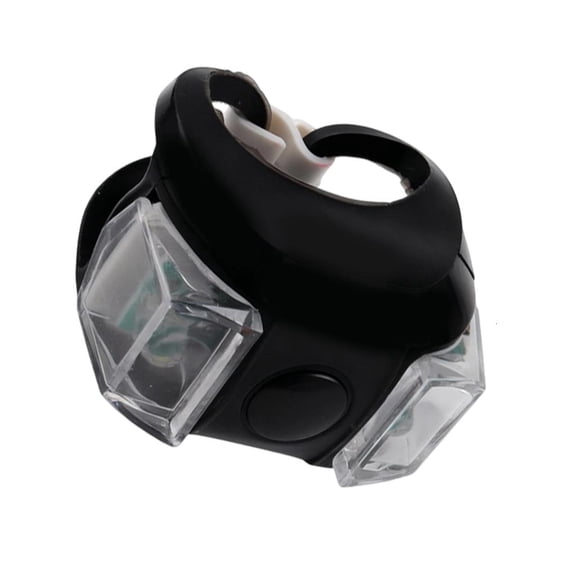 MOMOJIA Frogs Bike Light 6 Models Waterproofed Rechargeable LED Safety Lamp For Cycling