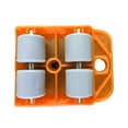 thumbnail image 1 of MOMOJIA Furniture Lifter Shifter 360° Rotation Wheels Mover Easy To Use 1 Piece, 1 of 10