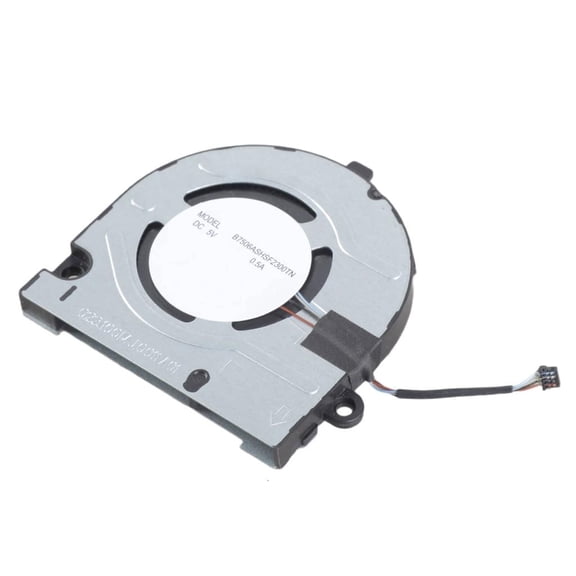 MOMOJIA Gaming Laptop CPU GPU Fan Power For 13pro 5310 Brushless Motor