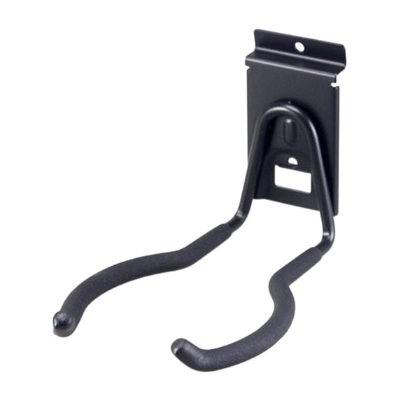 MOMOJIA Garden Power Tool Hangers Garage Wall Hooks Weedeater Rack String Trimmer Hangers Weedeater Hangers Power Tool Holder