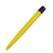 MOMOJIA Glass Fiber/Brass/Steel Scratch Brush Pen Jewelry Watch Coin Cleaning Electronic