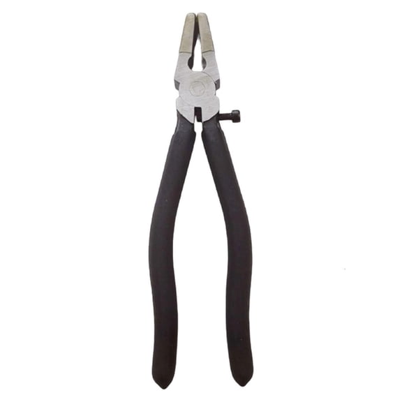MOMOJIA Glass Running Breaking Pliers Class Cutter Heavy Duty Glass Cutting Tool