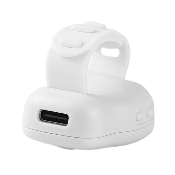 MOMOJIA Glow in Dark Digital Counter Featuring Ergonomic Design for Night Counting