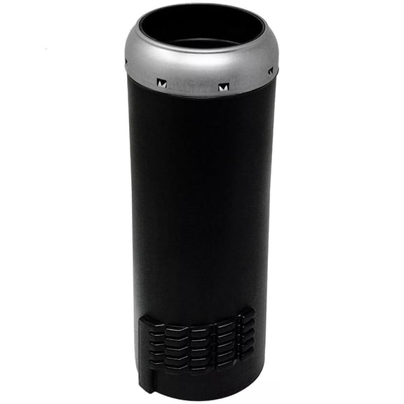 MOMOJIA Gutter Maintenance Nozzle Tube Quick Gutters Cleaning Nozzles Leaf Blower Gutter Cleaning Attachment for 8010 9010