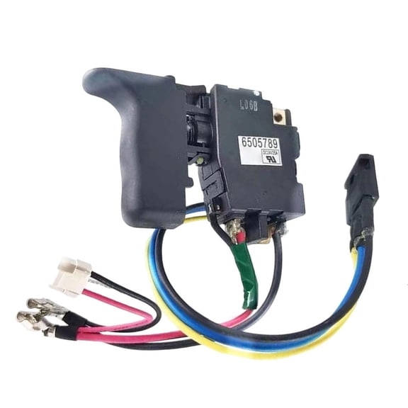 MOMOJIA Hammer Drill Toggle Replacement Kit Improve Durability Metal Components Maintenance Efficiency Upgrade