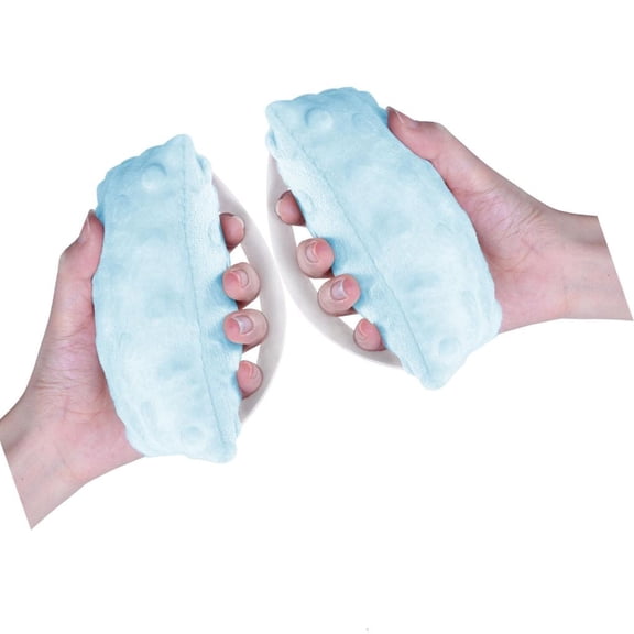 MOMOJIA Hand Muscle Rehabilitation Pad For Bedridden Diabetic Patients Sweat Resistant