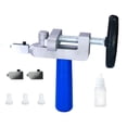 thumbnail image 1 of MOMOJIA Handheld Tile Cutter Divider Glass Cutter Opener Mirror Quick Opening Breaker Tile Cutter Accessory Set, 1 of 9