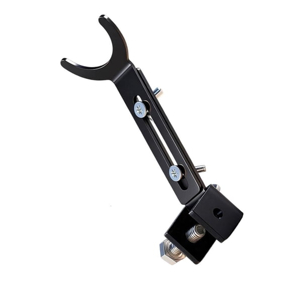 MOMOJIA Heat Resistant Alloy Pot Stand Nonslip Base Universal Fit For Various Pan