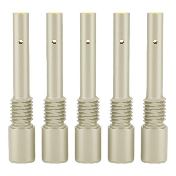 MOMOJIA Heat Resistant Copper Connecting Rod For Efficient Welding Construction Repair