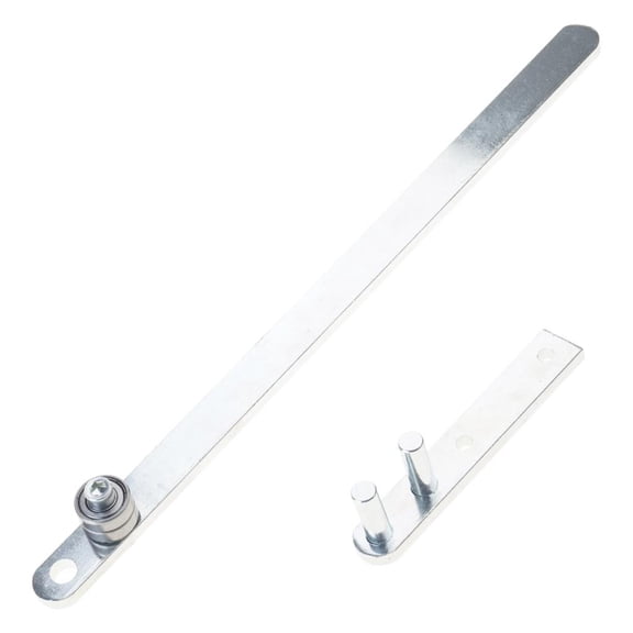 MOMOJIA Heavy Duty Handheld Manual Steel Rod Bending Tool High Carbon Materials Suitable For Structural Framing And Repair Work