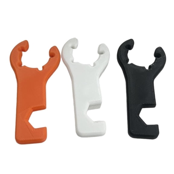 MOMOJIA Heavy Duty Plastic Maintenance Wrench For Professional Technicians And Home Repairs