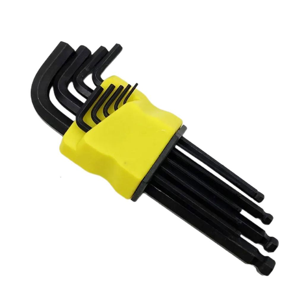 MOMOJIA Heavy Type Steel String Instrument Tool Set Compact Design For ...