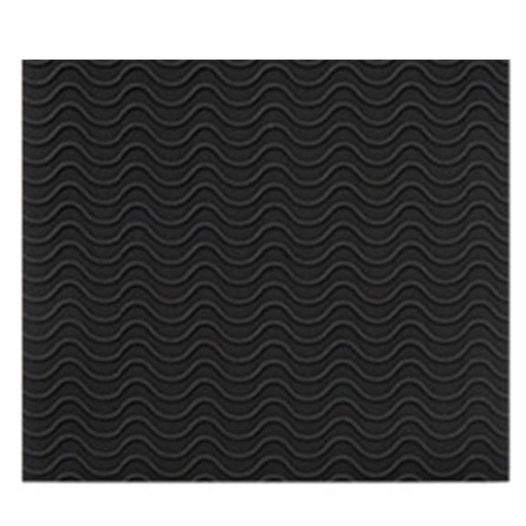 MOMOJIA Heel Repair Solution Adhesive Nonslip Design Rubber Soles Sticker Pad for Various Shoe Ensures Quiet and Safe Movement