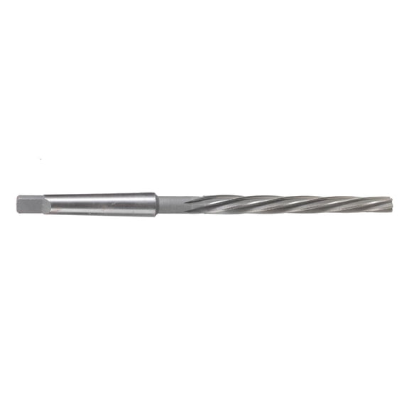 MOMOJIA Helical Taper Reamer for Professional Use in Metalworking and Mold Fabrication