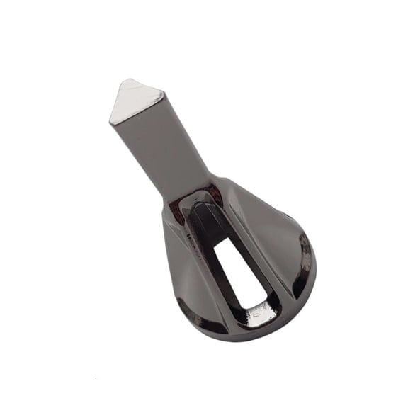 MOMOJIA Hexagonal or Triangular Chamfer Tool For Accurate Edges Deburring Workshop Use