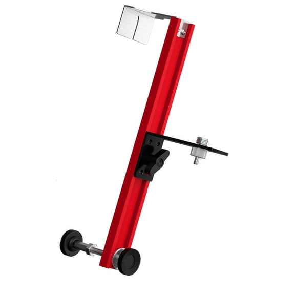 MOMOJIA High Accuracy Wall Level Support Holder Adjustable Long Lastings for Hanging Pictures and Cabinets, Leveling Instrument